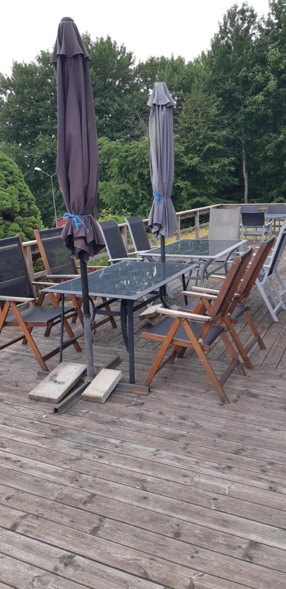 Villa Med Sjoeutsikt Immeln Экстерьер фото