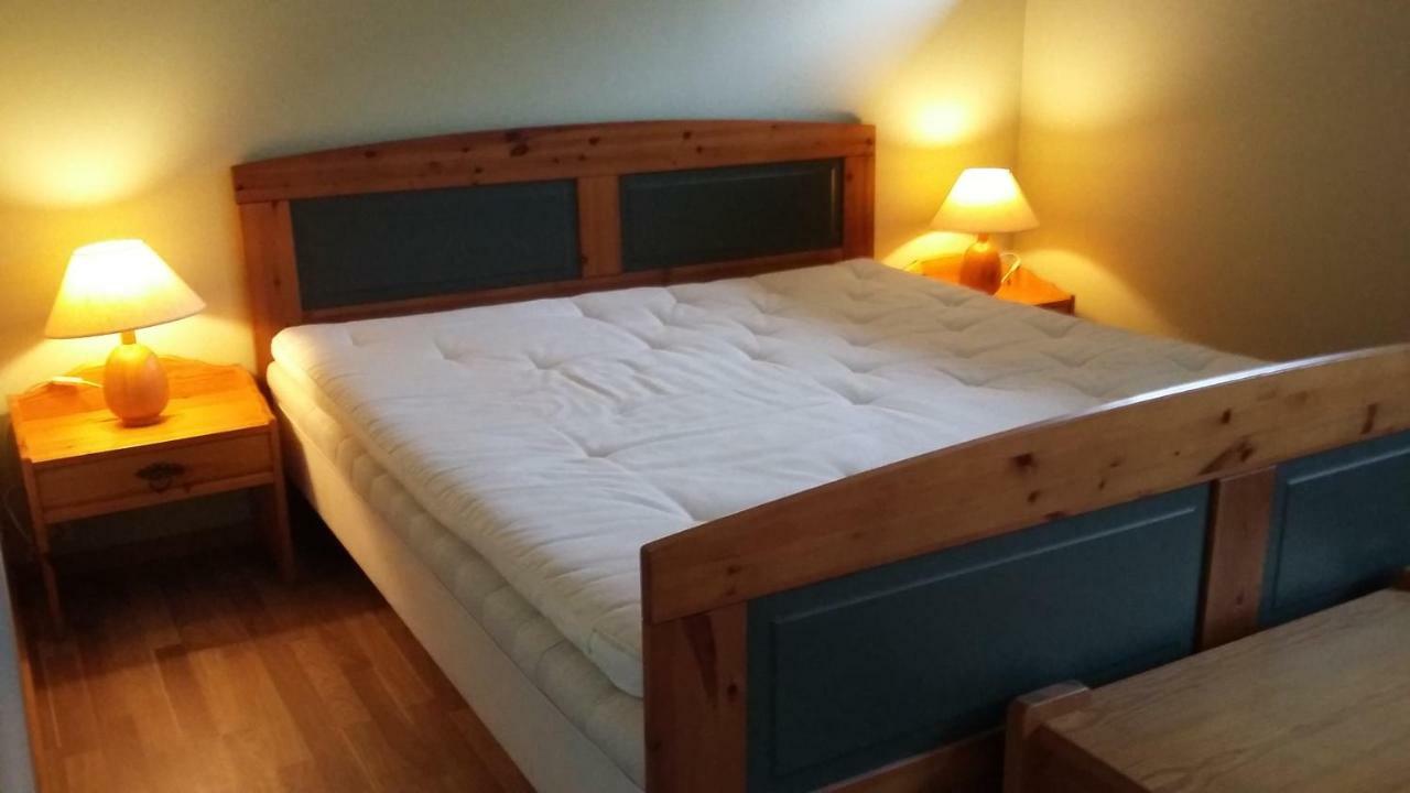 Villa Med Sjoeutsikt Immeln Экстерьер фото